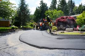 Driveway Maintenance Services in Squirrel Mountain Valley, CA